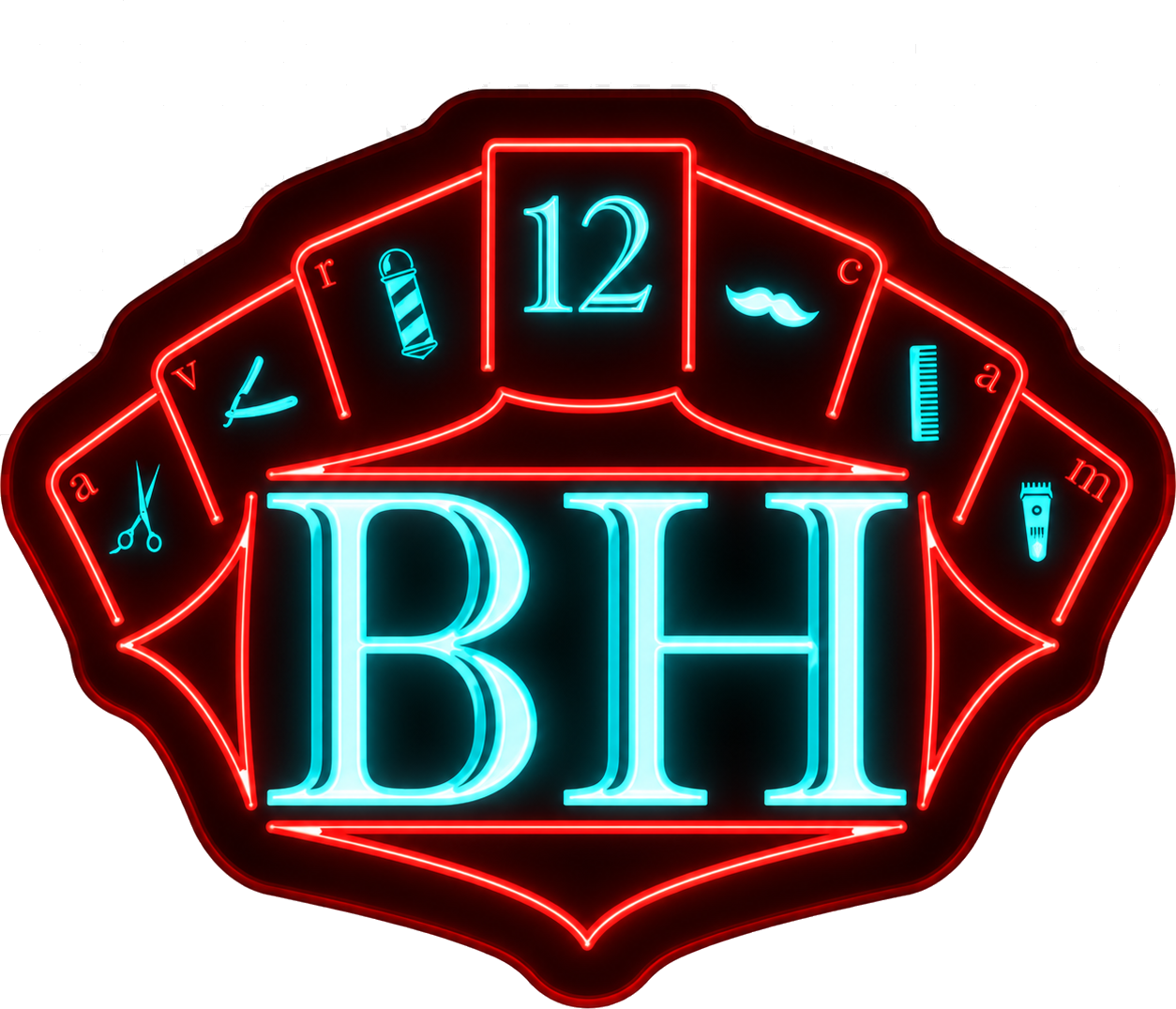 Barber House Culiacán